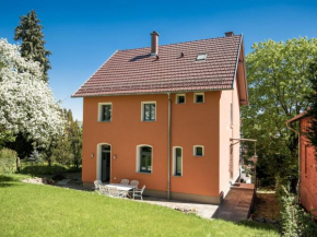 Modern Holiday Home in Eisenach Thuringia with Terrace in Eisenach, Wartburg